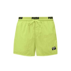 Шорты для плавания Puma 701221759, желтый