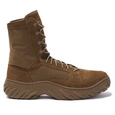 Ботинки Oakley Field Assault, коричневый