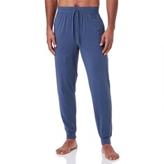 Пижамные брюки BOSS Identity 10241810, синий