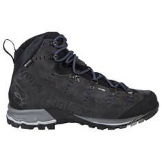 Ботинки Montura Altura Goretex Hiking, серый