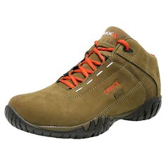 Ботинки Oriocx Arnedo Hiking, коричневый