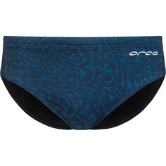 Плавки Orca Core, синий