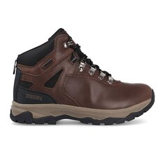 Ботинки Paredes Kosciu Hiking, коричневый