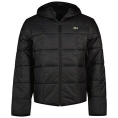 Куртка Lacoste BH1666, черный