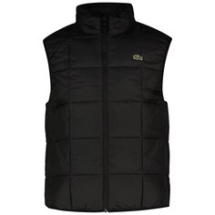 Куртка Lacoste BH1585, черный