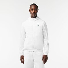 Куртка Lacoste BH3466, белый