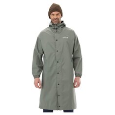 Куртка Lafuma Rain Overcoat Full Zip Rain, зеленый