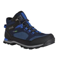 Ботинки Regatta Blackthorn Evo Hiking, синий