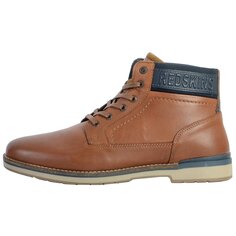 Ботинки Redskins Alban Trainers, коричневый