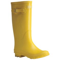 Ботинки Regatta Fairweather II Wellingtons, желтый