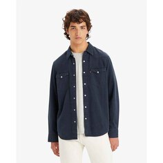 Куртка Levi´s Classic Western Standard Denim, синий Levis