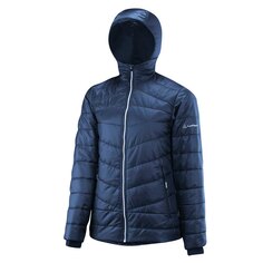 Куртка Loeffler Iso CF PL100, синий