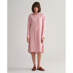 Платье Gant 4503270, розовый