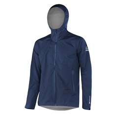 Куртка Loeffler Goretex Active, синий