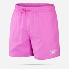 Шорты для плавания Speedo Essential 16´´, розовый