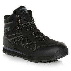 Ботинки Regatta Vendeavour Pro Hiking, черный