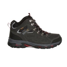 Ботинки Regatta Tebay Waterproof Hiking, серый