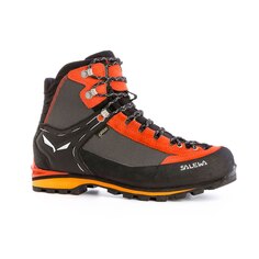 Ботинки Salewa Crow Goretex Hiking, серый