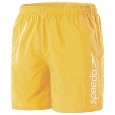 Шорты для плавания Speedo Scope 16´´, желтый