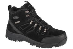 Ботинки Skechers Relment-Pelmo Trekking, черный