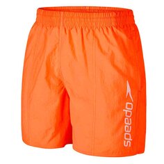 Шорты для плавания Speedo Scope 16´´, оранжевый