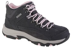 Ботинки Skechers Trego-Alpine Hiking, серый