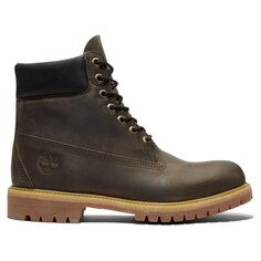 Ботинки Timberland 6´´ Premium, коричневый