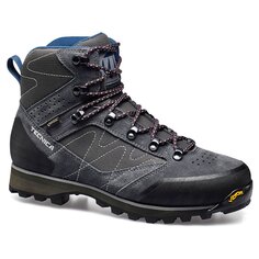 Ботинки Tecnica Kilimanjaro II Goretex MS Hiking, серый