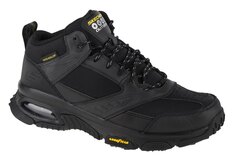 Ботинки Skechers Skech-Air Envoy-Bulldozer Hiking, черный