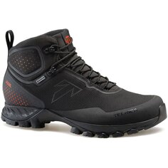 Ботинки Tecnica Plasma Mid S Goretex Hiking, черный