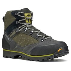 Ботинки Tecnica Kilimanjaro II Goretex Hiking, зеленый