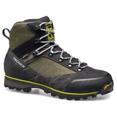 Ботинки Tecnica Kilimanjaro II Goretex MS Hiking, черный