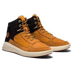 Ботинки Timberland Bradstreet Ultra Mid Hiker Hiking, коричневый