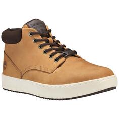 Ботинки Timberland CityRoam Cupsole Chukka, коричневый