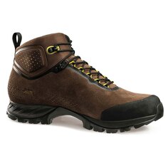 Ботинки Tecnica Plasma Mid Goretex Hiking, коричневый