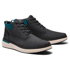 Ботинки Timberland Cross Mark PT Chukka Hiking, серый