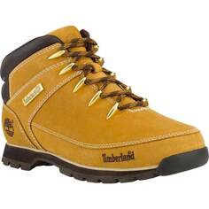 Ботинки Timberland Euro Sprint Hiker Hiking, коричневый