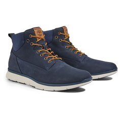 Ботинки Timberland Killington Chukka Wide, синий