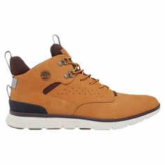 Ботинки Timberland Killington Hiker Chukka Wide, коричневый