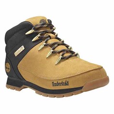 Ботинки Timberland Euro Sprint Hiker Hiking, коричневый