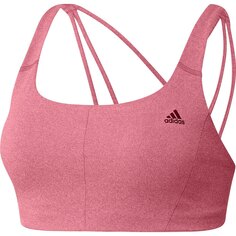 Спортивный топ adidas Cf Sto Ms, розовый