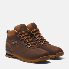 Ботинки Timberland Splitrock 2 Hiking, коричневый