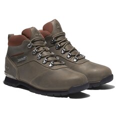 Ботинки Timberland Splitrock 2 Hiking, коричневый