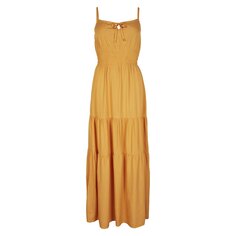 Платье O´neill Quorra Long, желтый O'neill
