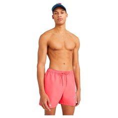 Шорты для плавания Tommy Jeans UM0UM02862, розовый