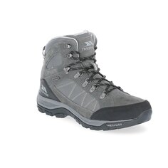 Ботинки Trespass Chavez Hiking, серый