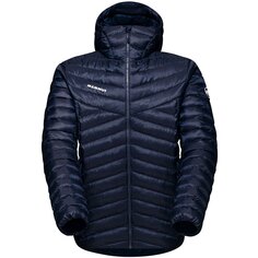 Куртка Mammut Albula In, черный Mammut®