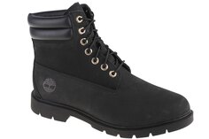 Ботинки Timberland Water Resistant Basic 6´´, черный