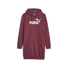 Платье Puma ESS Logo FL, красный