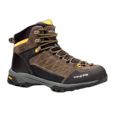 Ботинки Trezeta Argo WP Hiking, коричневый